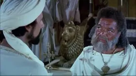 بازیگر فیلم &laquo;محمد رسول الله&raquo; درگذشت