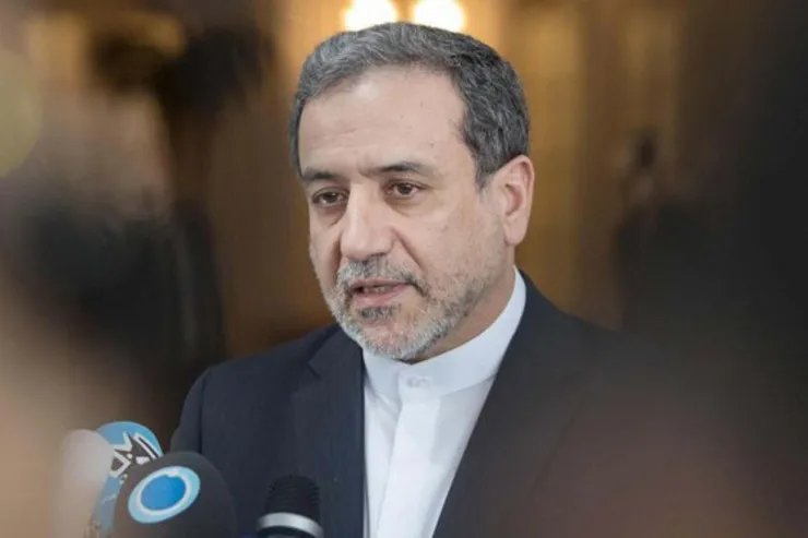 پایان دور ششم مذاکرات وین | عراقچی: بیش از هر زمان دیگری به توافق نزدیک هستیم