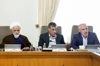 معاون اجرایی رئیس‌جمهور: ۳برابر پارسال، گازوئیل ذخیره کرده‌ایم | برنامه دولت تولید بنزین و گازوئیل یورو۴ است