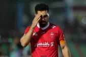 کاپیتان پرسپولیس در آستانه پیوستن به فولاد