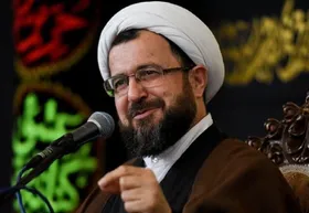 حجت&zwnj;الاسلام والمسلمین ماندگاری: ایمان کامل مانع افراط و تفریط می&zwnj;شود