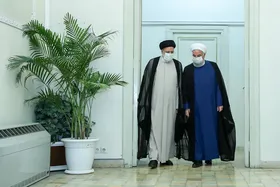دولت رئیسی در چه تاریخی کار خود را آغاز می&zwnj;کند؟