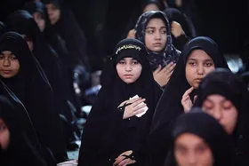 برگزاری یک دوره آموزشی با هدف ترویج فرهنگ حسینی در سبک زندگی نوجوانان
