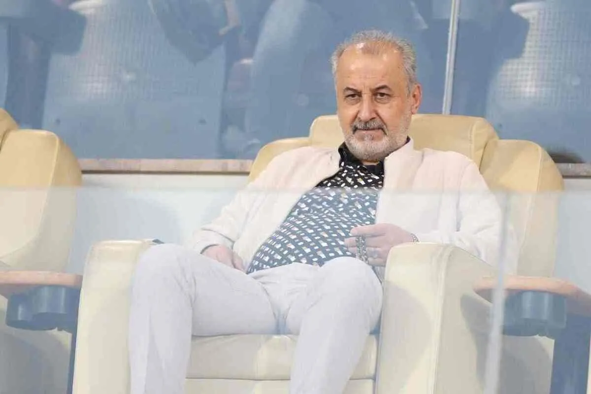 سیاست عجیب درویش: مذاکره با مربی خارجی، جلسه با هاشمیان