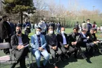 آغاز استعدادیابی ورزشی در محلات «توس» و «نوده» + تصاویر اختتامیه جشنواره «فوتبال ستاره‌ها»
