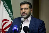 وزیر فرهنگ و ارشاد اسلامی: امیدواریم تا پایان سال آینده، ۱۰۰۰ پرده به سینما‌های کشور اضافه شود