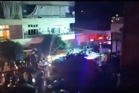 حمله اسراییل به جنوب لبنان ۴ شهید و ۹ زخمی برجای گذاشت