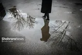 سامانه بارشی از پنجشنبه (۸ آبان ۱۴۰۴) وارد کشور می‌شود | پیش‌بینی اولین باران پاییزی در خراسان رضوی