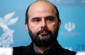 پیام تسلیت انجمن بازیگران سینما به علی مصفا در پی در گذشت امیربانو کریمی