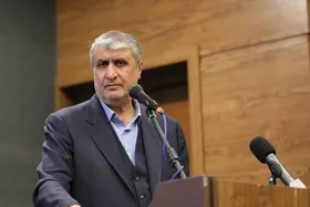 اعتراض اسلامی به گروسی | آژانس اتمی بی&zwnj;توجهی خود نسبت به حملات آمریکا و اسرائیل را خاتمه دهد