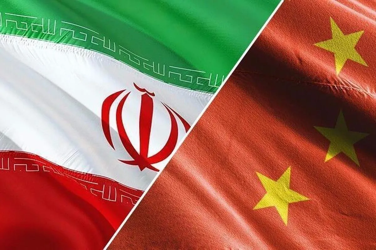 معاون مجلس ملی چین در مراسم تشییع رهبر شهید شرکت خواهد کرد