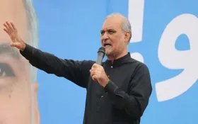 هشدار رهبر جماعت اسلامی پاکستان: اسلام&zwnj;آباد از سرنوشت زلنسکی درس عبرت بگیرد