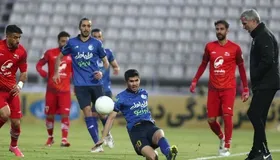 جدایی بازیکن خارجی استقلال قطعی شد؟