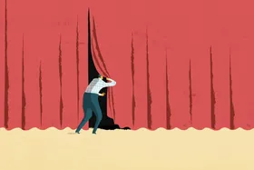 پرفروش&zwnj;ترین رمان فارسی کدام است؟ کسی نمی&zwnj;داند! | درباره خلأ آمار دقیق از میزان فروش کتاب&zwnj;ها در ایران
