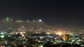 کابل در خاموشی فرو می&zwnj;رود | طالبان و بدهی به شرکت برق افغانستان