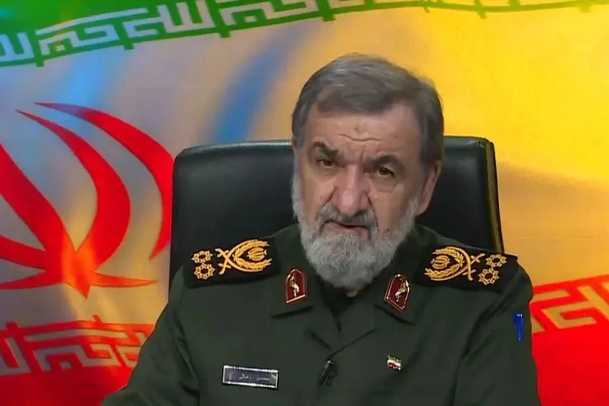 سرلشکر رضایی: آینده غرب آسیا بدون آمریکا و اسرائیل رقم می‌خورد | آمریکا در عمل زیر تفاهم می‌زند