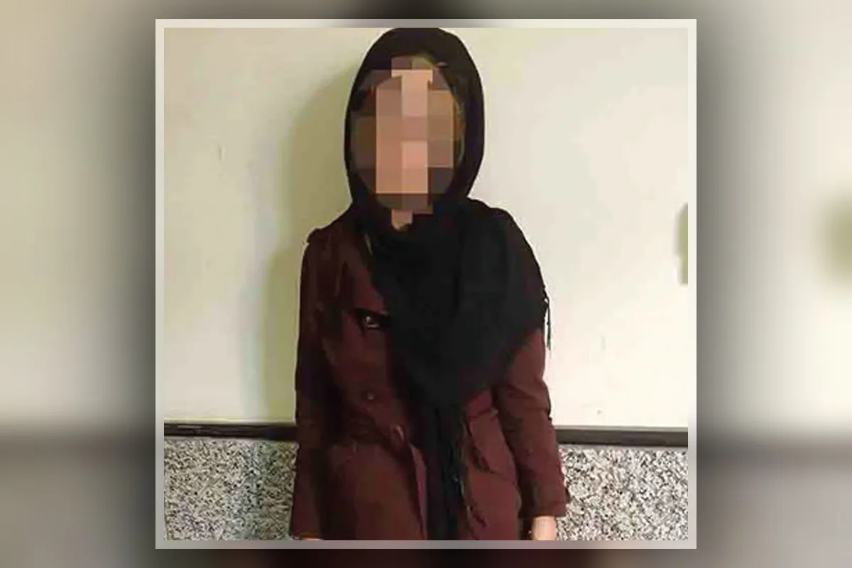 دفن اموال دزدی توسط زن و شوهر سارق | بندبازی متهم بندباز!