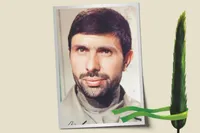یادی از امیر سپهبد شهید صیاد شیرازی به مناسبت سالروز شهادتش | او پاسدار وطن بود
