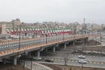 استاندار خراسان رضوی: پروژه‌های مدیریت شهری درحال اجرا و اتمام است که نشان از همت بالا دارد