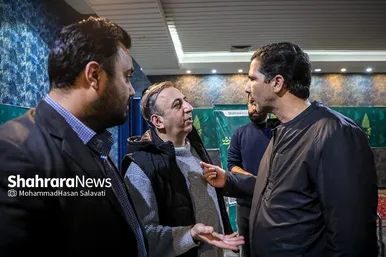 دومین روز جشنواره فیلم فجر مشهد | سه شنبه ۱۷ بهمن ماه