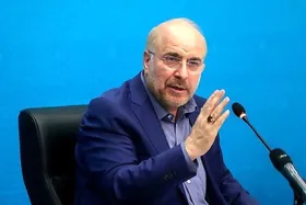 قالیباف: مردم زیر فشار&zwnj;های اقتصادی له می&zwnj;شوند | حقوق مردم نسبت به تورم رشد پیدا نکرده است + فیلم