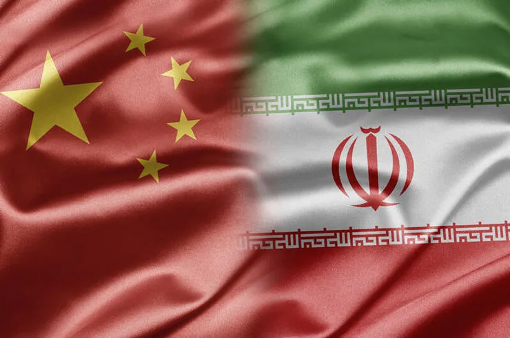 تلاش چین و ایران برای خنثی‌سازی فشارهای آمریکا