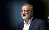 تأکید شهردار تهران بر نگاه ملی به مشهد | شهر امام رضا (ع) در روز‌های جنگ کشور نقش الهام‌بخش داشت