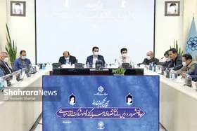 سه&zwnj;گانه&zwnj;ای برای شکوفایی اقتصاد مشهد