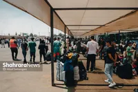 یاراحمدی: بیش از ۱.۸ میلیون نفر از اتباع غیرمجاز در دولت چهاردهم از کشور خارج شدند
