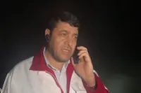ویدئو | آخرین وضعیت جستجوی بالگرد رئیس جمهور از زبان رئیس هلال احمر