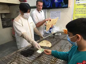 دمای  سالم&zwnj;سازی موادغذایی در مقابل کرونا