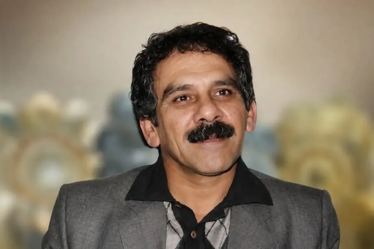 اسماعیل همتی، شاعر و نمایشنامه‌نویس سمنانی درگذشت + علت فوت