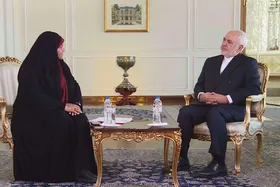 ظریف: ما به تعهدات پایبندیم | قوانین کشور را که پارلمان به آن مشروعیت بخشیده است، اجرا می&zwnj;کنیم