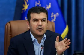 توضیحات معاون رئیس&zwnj;جمهور درباره علت تأخیر در اتصال اینترنت بین&zwnj;الملل