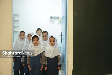 امیدی به نام مدرسه خودگردان هدایت