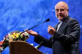 رئیس مجلس: در جامعه نیازمند عقلانیت و فرهنگ عمومی هستیم