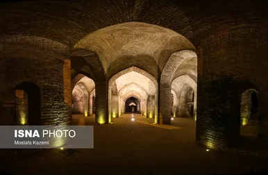 ایران زیباست؛ استان مازندران