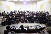 هدف سلسله‌نشست‌های انتقال تجربه، انتقال تجارب با محوریت رسانه و روابط عمومی است