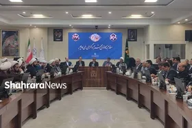 معاون سیاسی و اجتماعی استانداری خراسان رضوی: تورم و مسائل اقتصادی در آینده چالش جدی خواهد بود+ فیلم