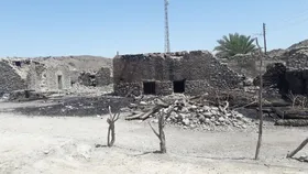 آتش&zwnj;سوزی&zwnj;&zwnj;های سریالی خانه&zwnj;ها در یک روستای دورافتاده | اهالی می&zwnj;گویند کار اجنه است!