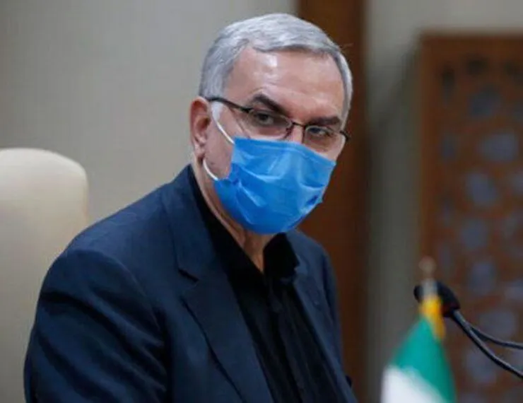 وزیر بهداشت: برای جوانی جمعیت تنها ۷ سال فرصت طلایی داریم