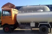 آبرسانی بیش از ۳.۵ میلیون لیتر آب شرب به مواکب بین راهی اطراف مشهد مقدس