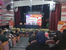 دبیرخانه دائمی جشنواره سیمرغ در مشهد افتتاح می&zwnj;شود