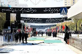 پیش&zwnj;بینی برگزاری مطلوب مراسم دهه پایانی صفر در مشهد با هماهنگی و انسجام دستگاه&zwnj;های گوناگون