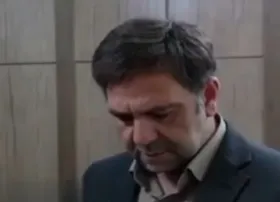 بازداشت &laquo;غلامرضا رحمانی&raquo; در سریال &laquo;گاندو&raquo; + فیلم