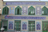 طرح «نور» به مساجد مناطق محروم مشهد و  خراسان رضوی هم رسید