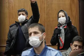قاتل شهید کرم&zwnj;پور در دادگاه: تحت تاثیر فضای مجازی بودم!