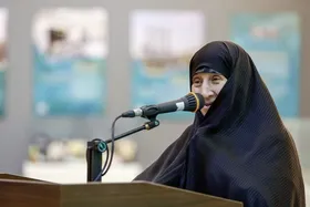 انصاریان به عشق امام رضا (ع)، شماره ۸ می&zwnj;پوشید