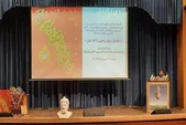 «بیارای روی زمین را به مهر» در مشهد؛ به یاد استادان محمدجان شکوری و خدایی شریف