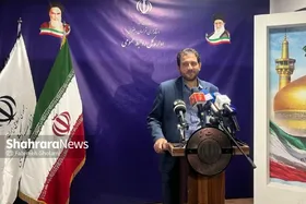 رئیس کمیته آموزش ستاد انتخابات خراسان&zwnj;رضوی: شبیه&zwnj;سازی فرایند انتخابات چند روز قبل از آغاز رأی&zwnj;گیری، در مشهد انجام شد + فیلم